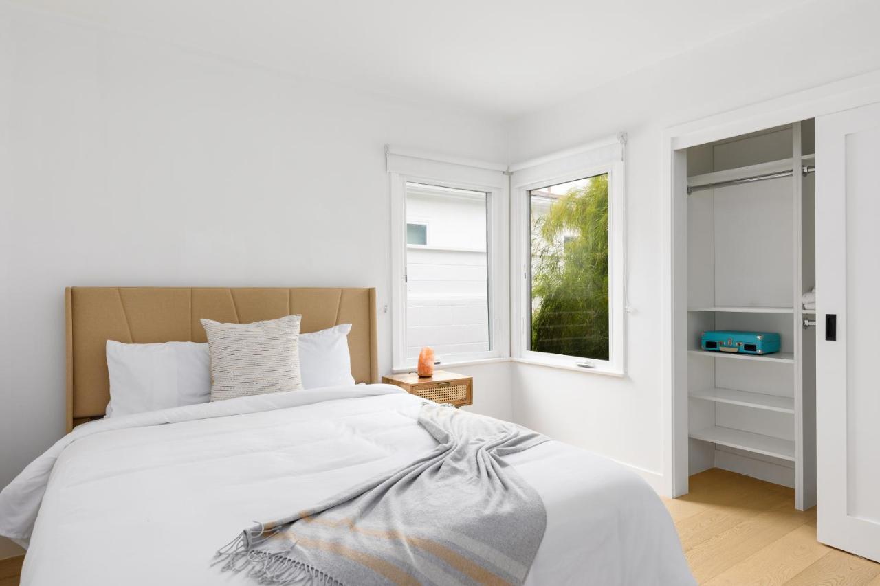 Beautiful 3 Bedroom In Mar Vista Los Ángeles Exterior foto