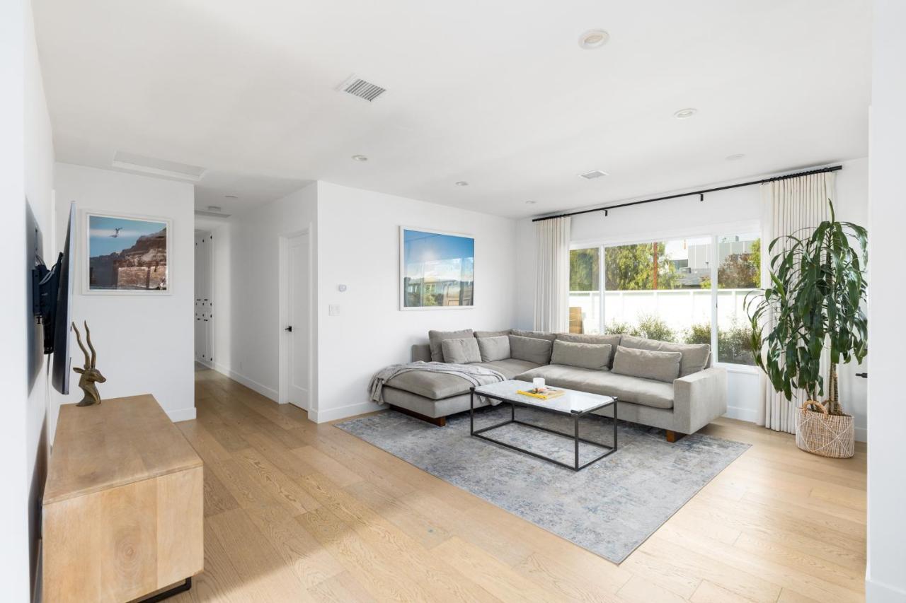 Beautiful 3 Bedroom In Mar Vista Los Ángeles Exterior foto