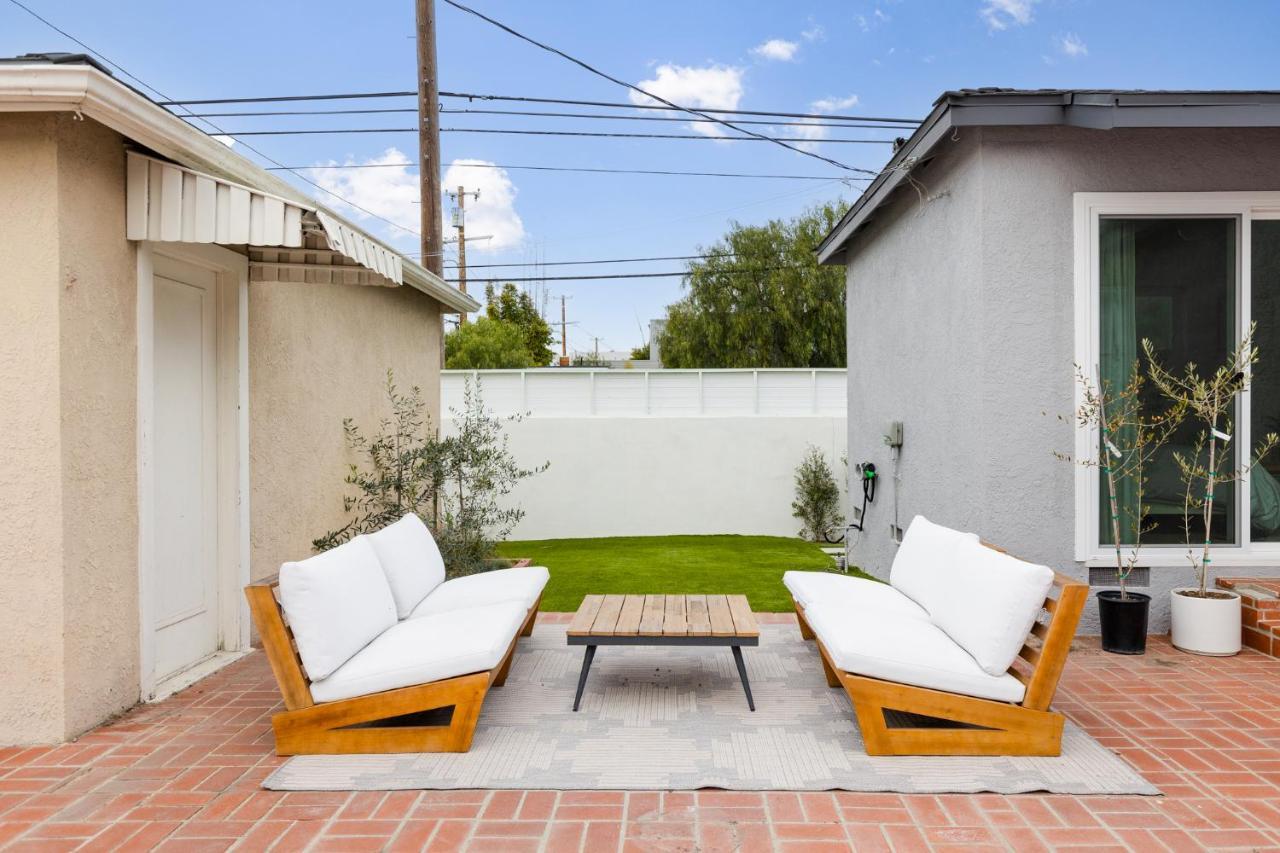 Beautiful 3 Bedroom In Mar Vista Los Ángeles Exterior foto