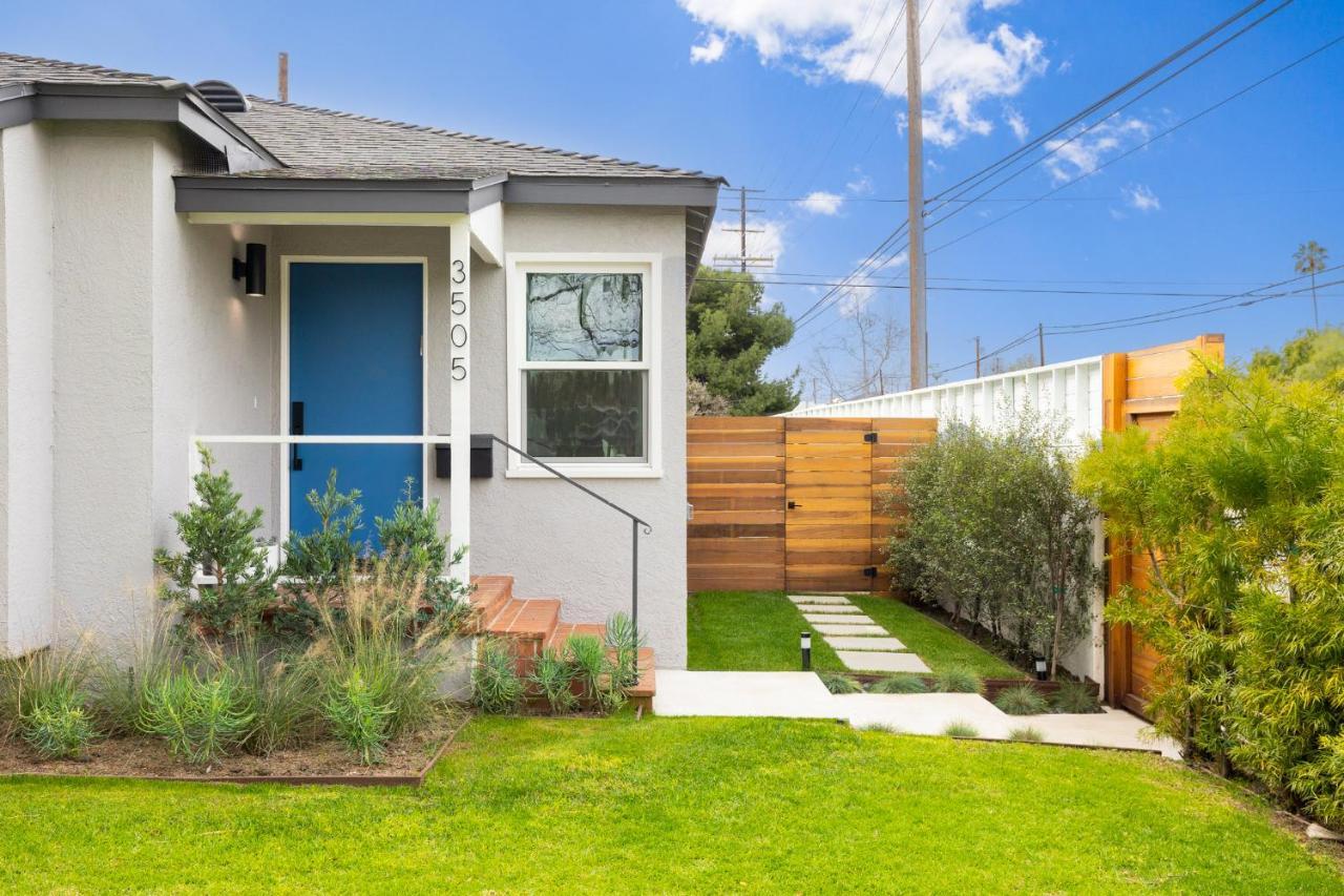 Beautiful 3 Bedroom In Mar Vista Los Ángeles Exterior foto