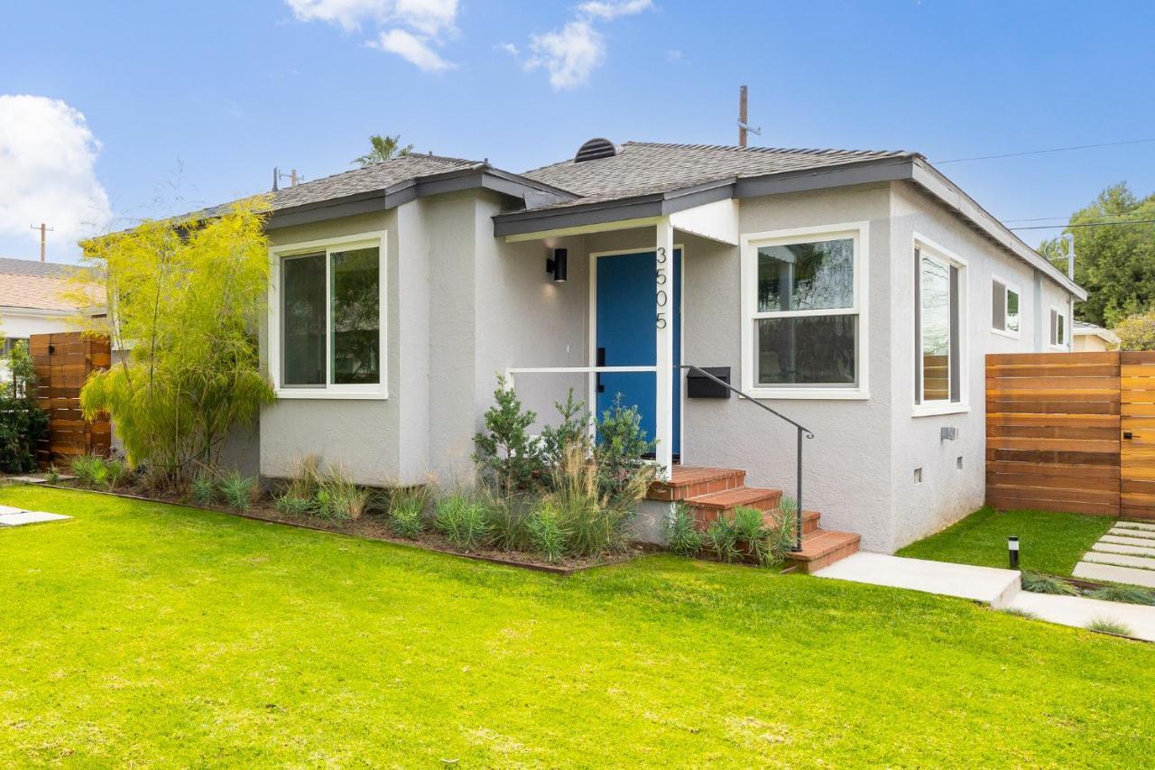 Beautiful 3 Bedroom In Mar Vista Los Ángeles Exterior foto