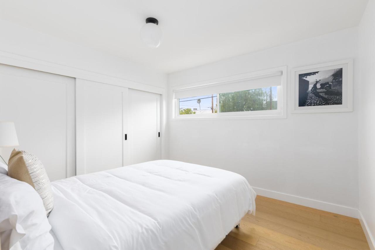 Beautiful 3 Bedroom In Mar Vista Los Ángeles Exterior foto