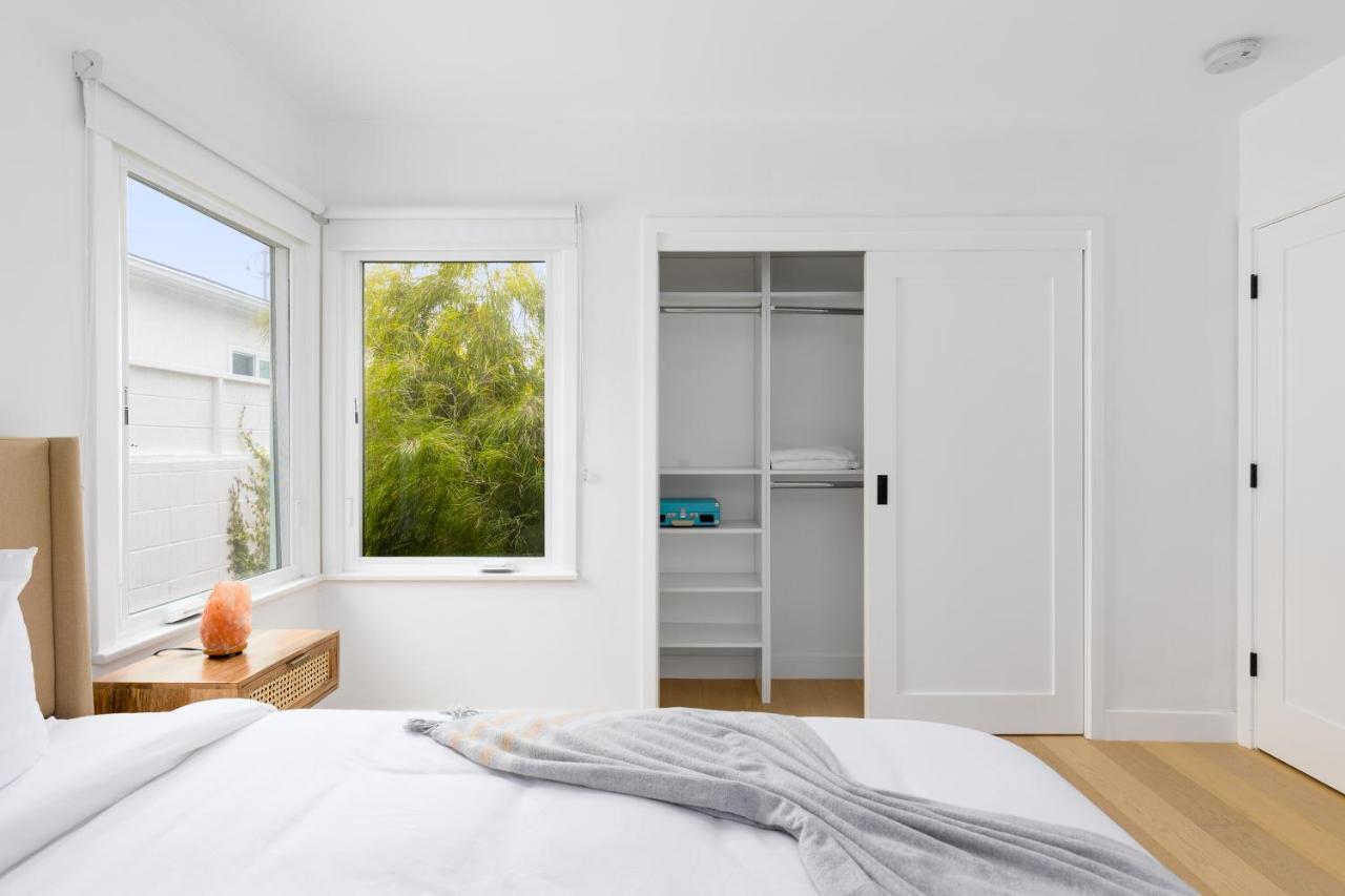 Beautiful 3 Bedroom In Mar Vista Los Ángeles Exterior foto