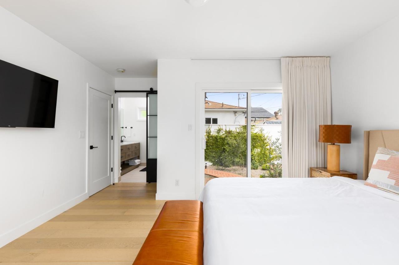 Beautiful 3 Bedroom In Mar Vista Los Ángeles Exterior foto