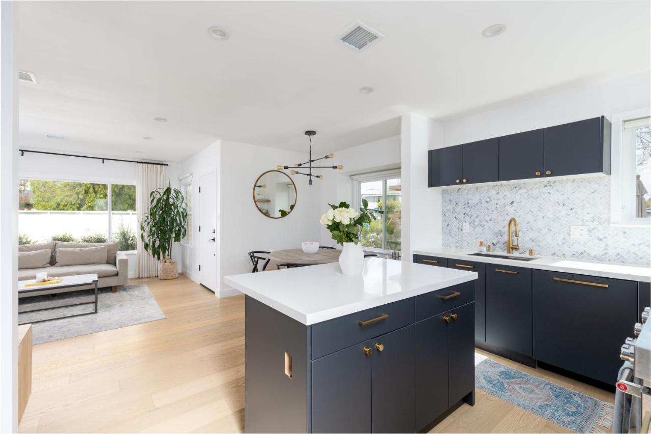 Beautiful 3 Bedroom In Mar Vista Los Ángeles Exterior foto
