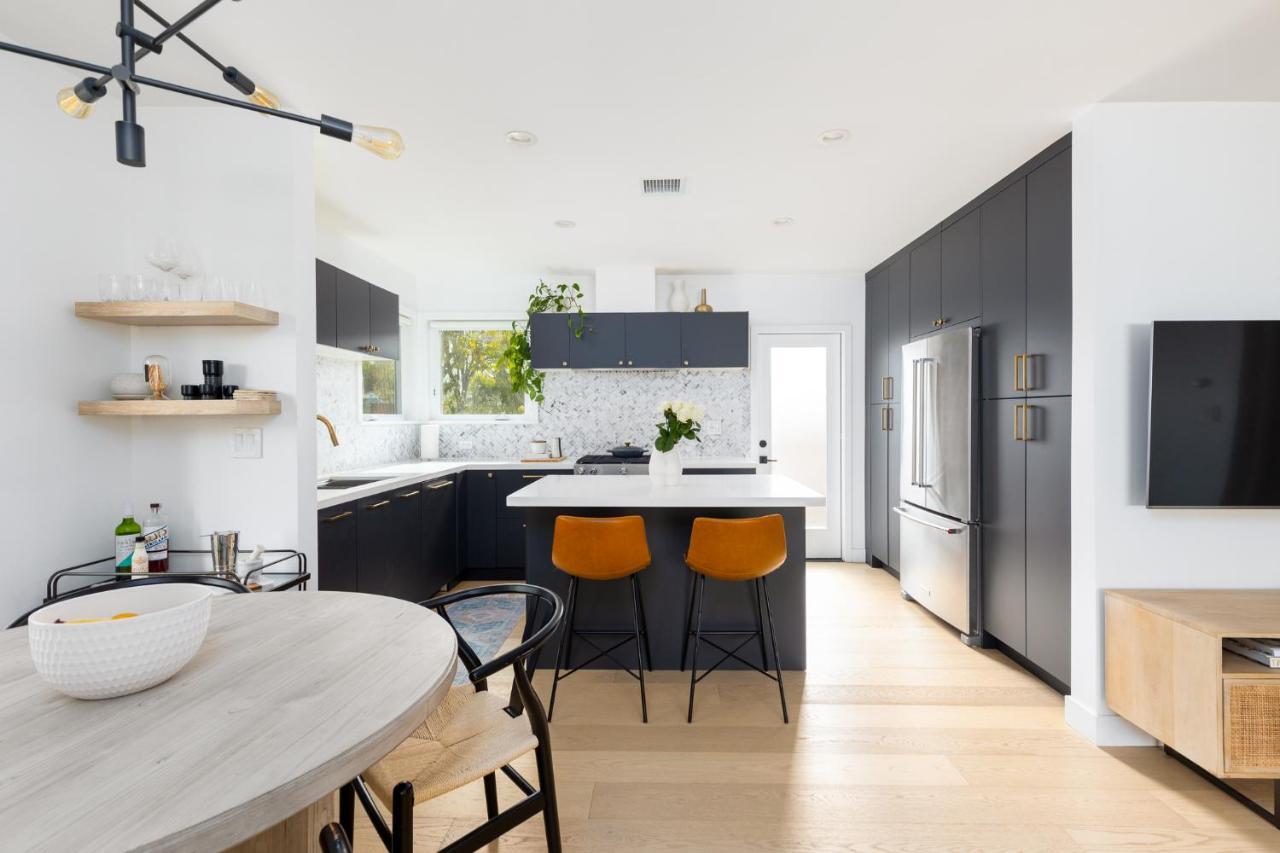 Beautiful 3 Bedroom In Mar Vista Los Ángeles Exterior foto