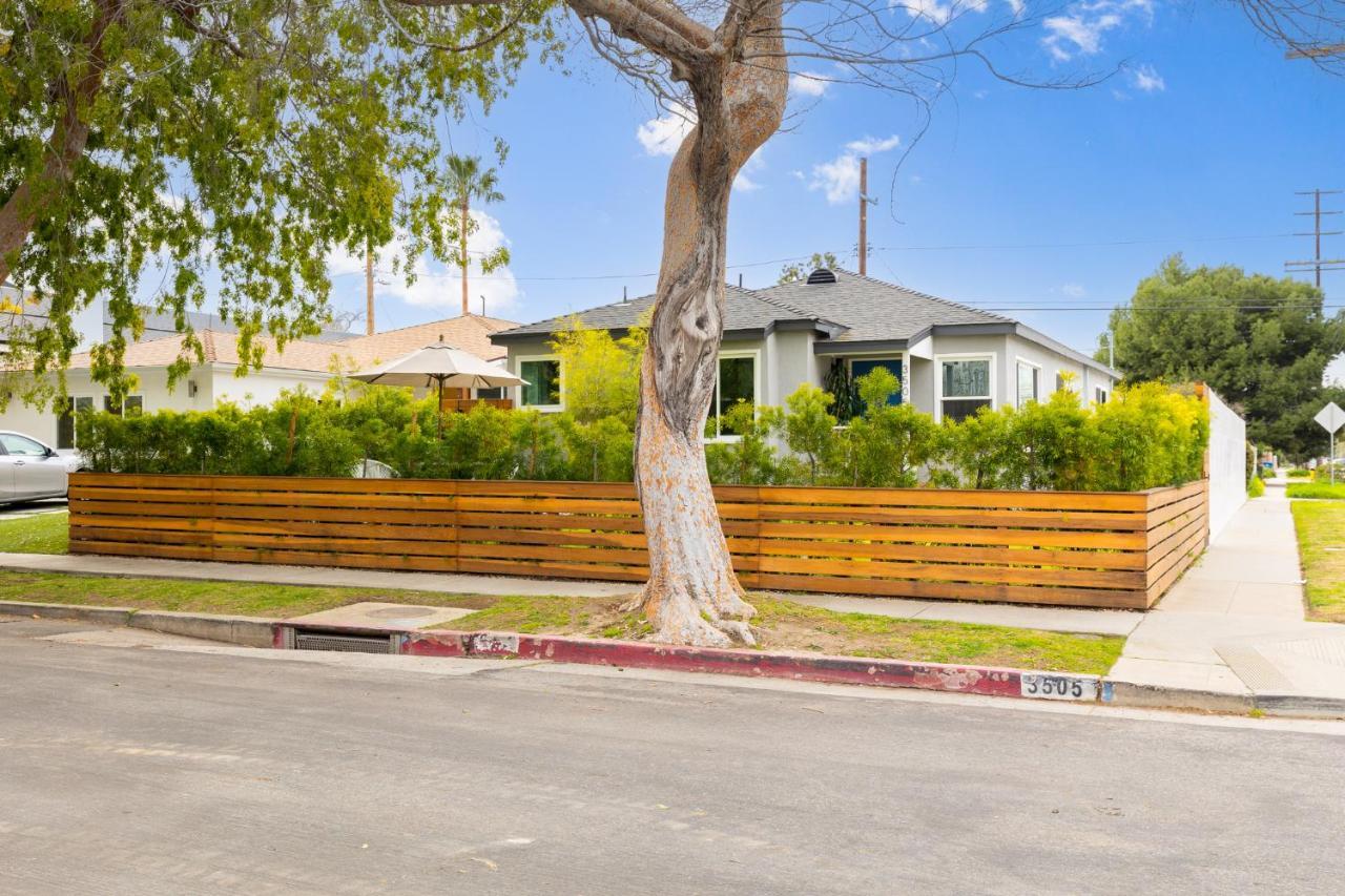 Beautiful 3 Bedroom In Mar Vista Los Ángeles Exterior foto