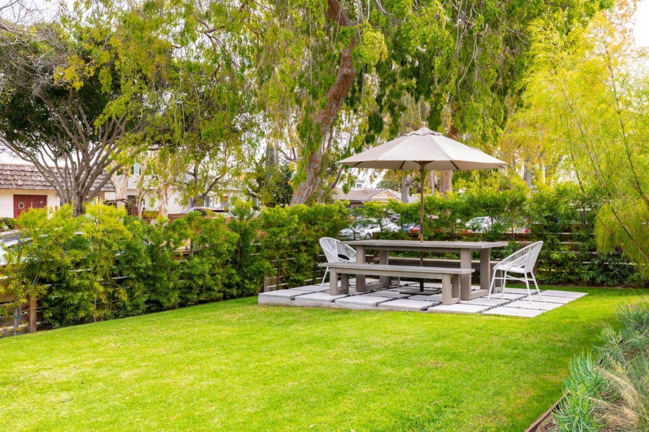 Beautiful 3 Bedroom In Mar Vista Los Ángeles Exterior foto