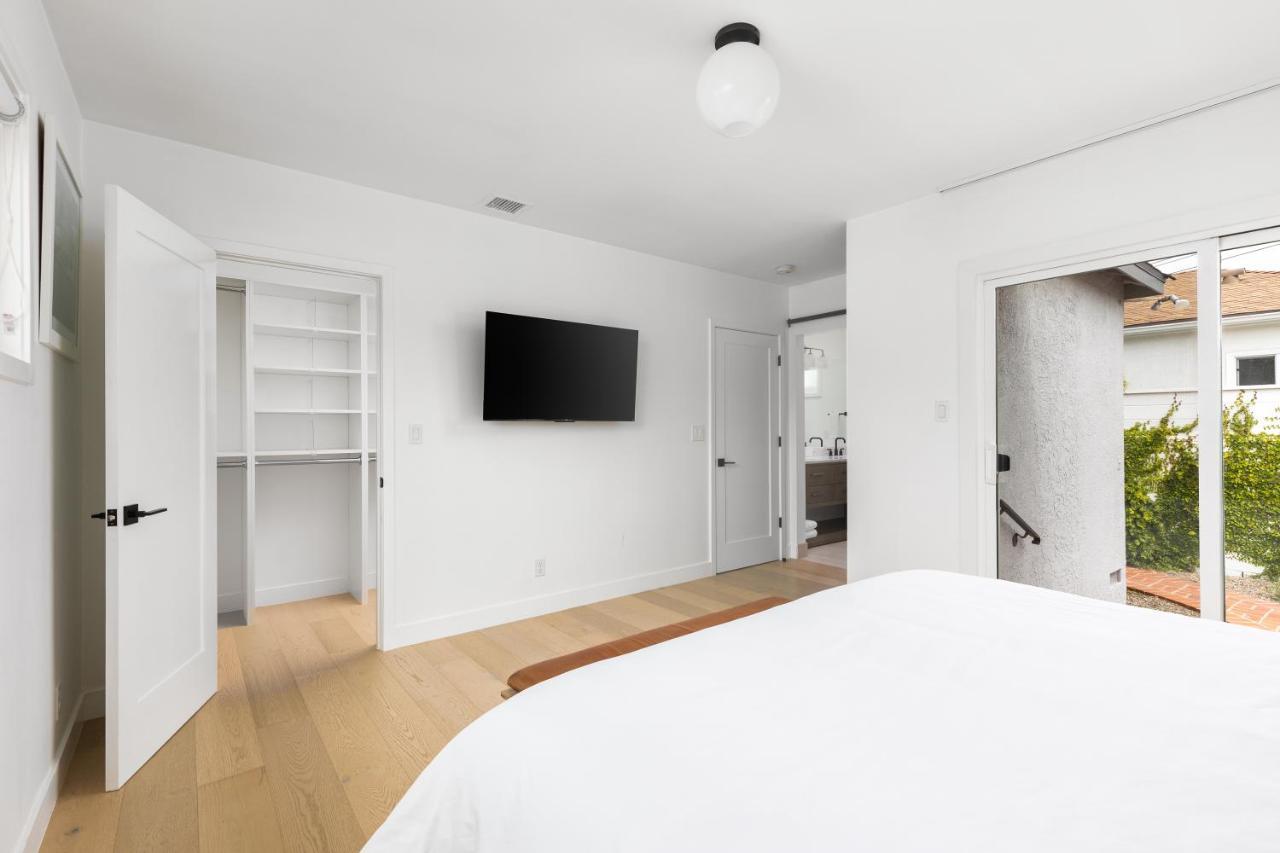 Beautiful 3 Bedroom In Mar Vista Los Ángeles Exterior foto
