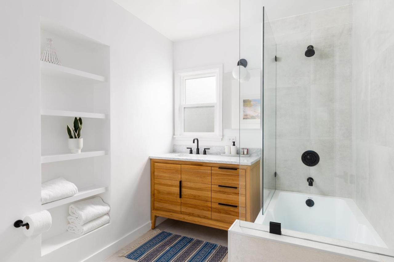 Beautiful 3 Bedroom In Mar Vista Los Ángeles Exterior foto