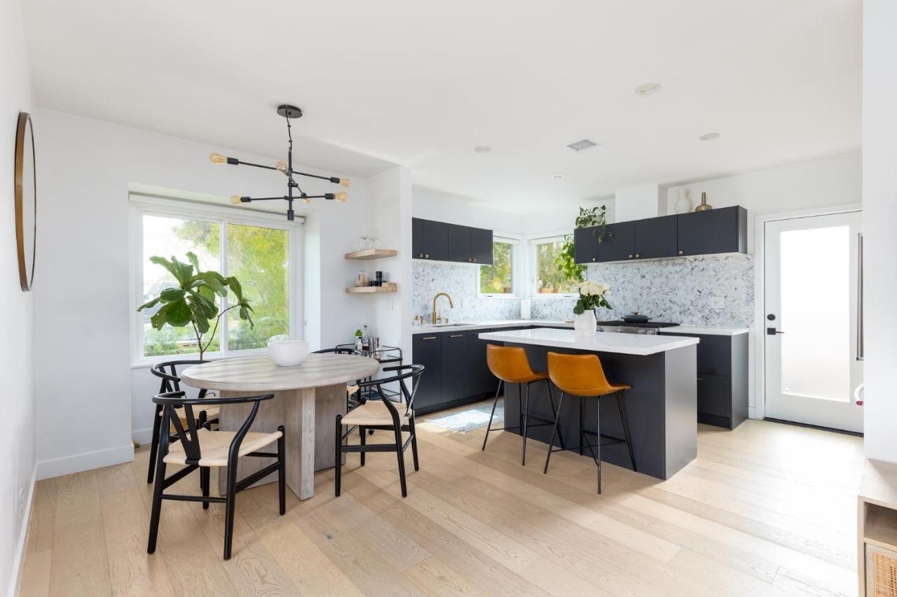Beautiful 3 Bedroom In Mar Vista Los Ángeles Exterior foto