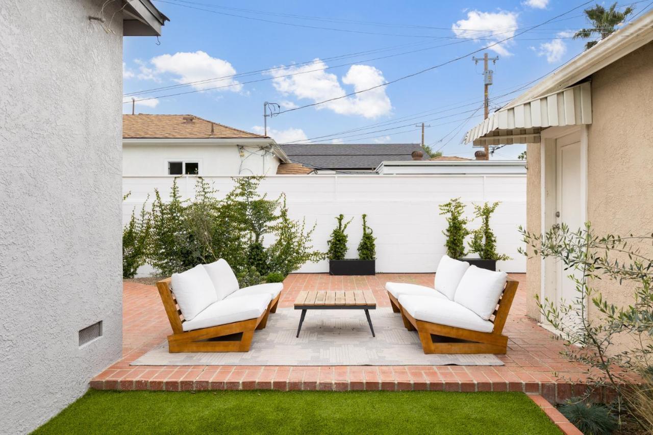 Beautiful 3 Bedroom In Mar Vista Los Ángeles Exterior foto