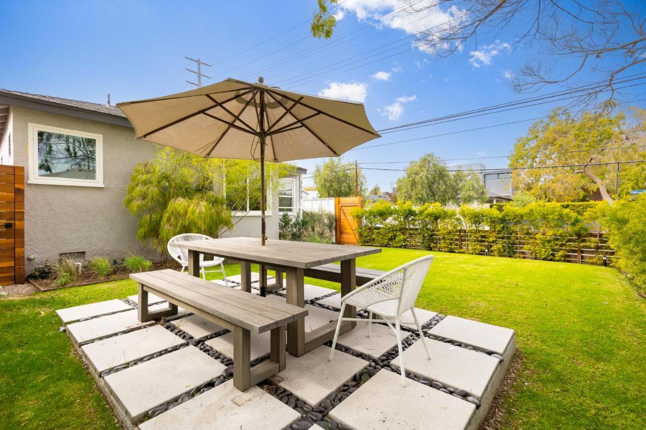 Beautiful 3 Bedroom In Mar Vista Los Ángeles Exterior foto