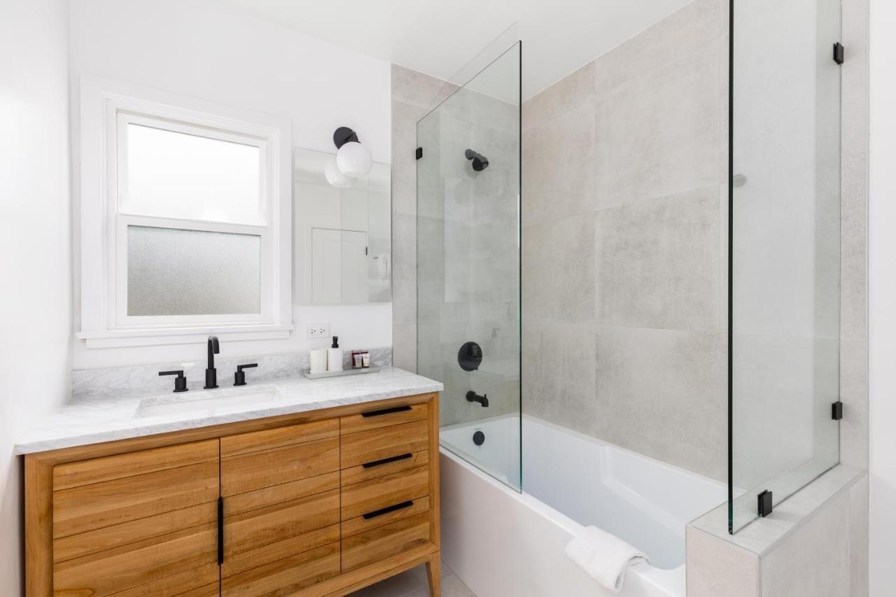 Beautiful 3 Bedroom In Mar Vista Los Ángeles Exterior foto