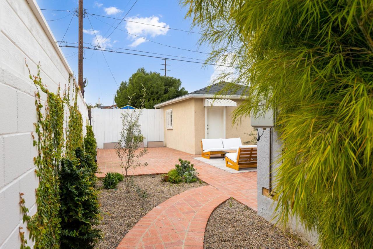 Beautiful 3 Bedroom In Mar Vista Los Ángeles Exterior foto