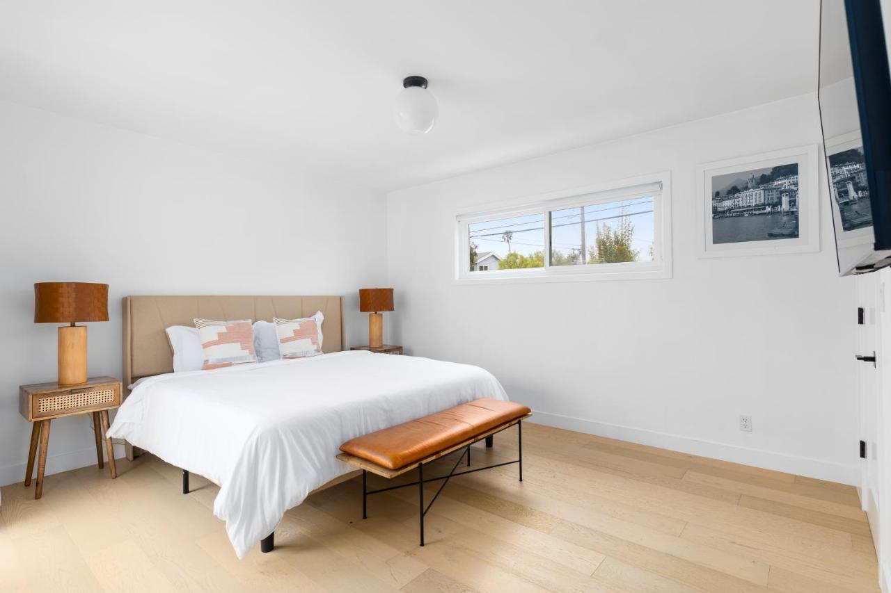 Beautiful 3 Bedroom In Mar Vista Los Ángeles Exterior foto