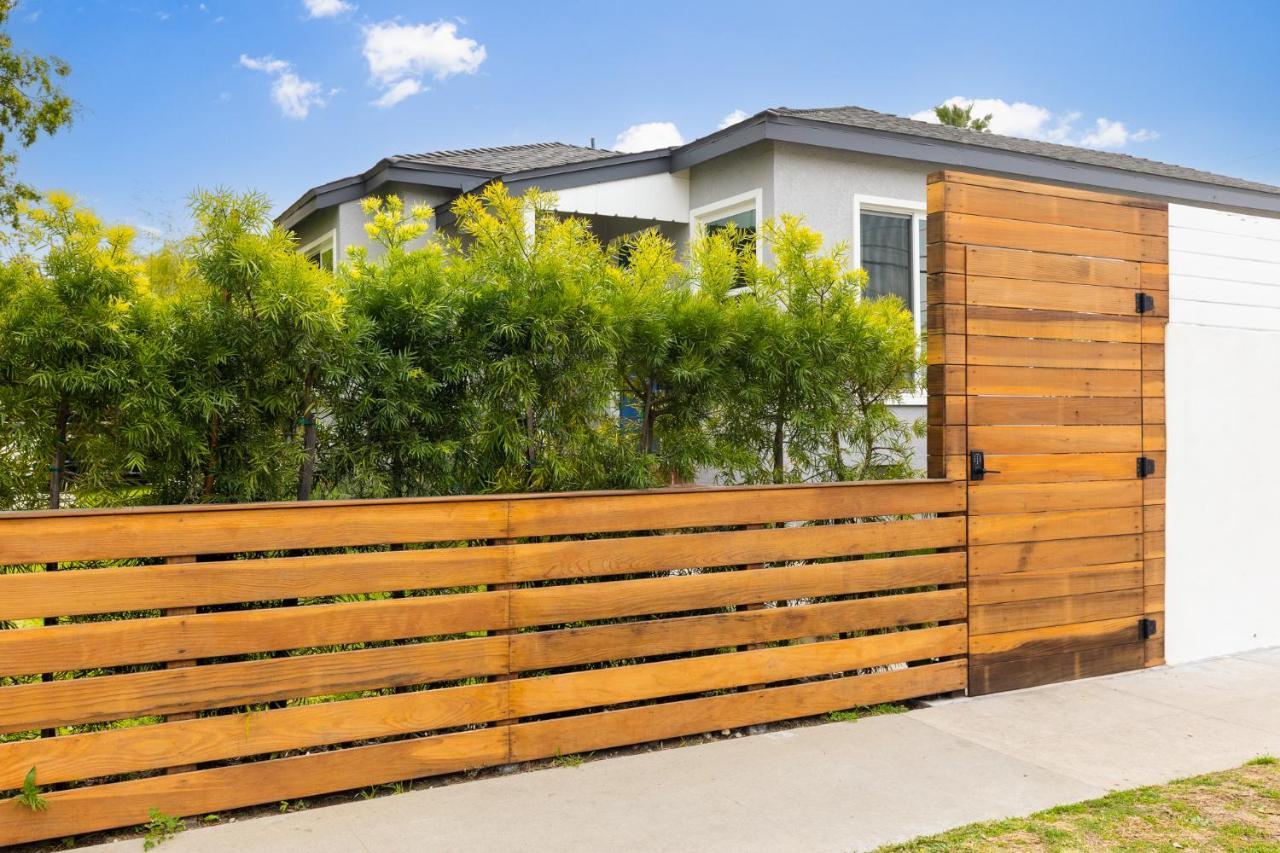 Beautiful 3 Bedroom In Mar Vista Los Ángeles Exterior foto