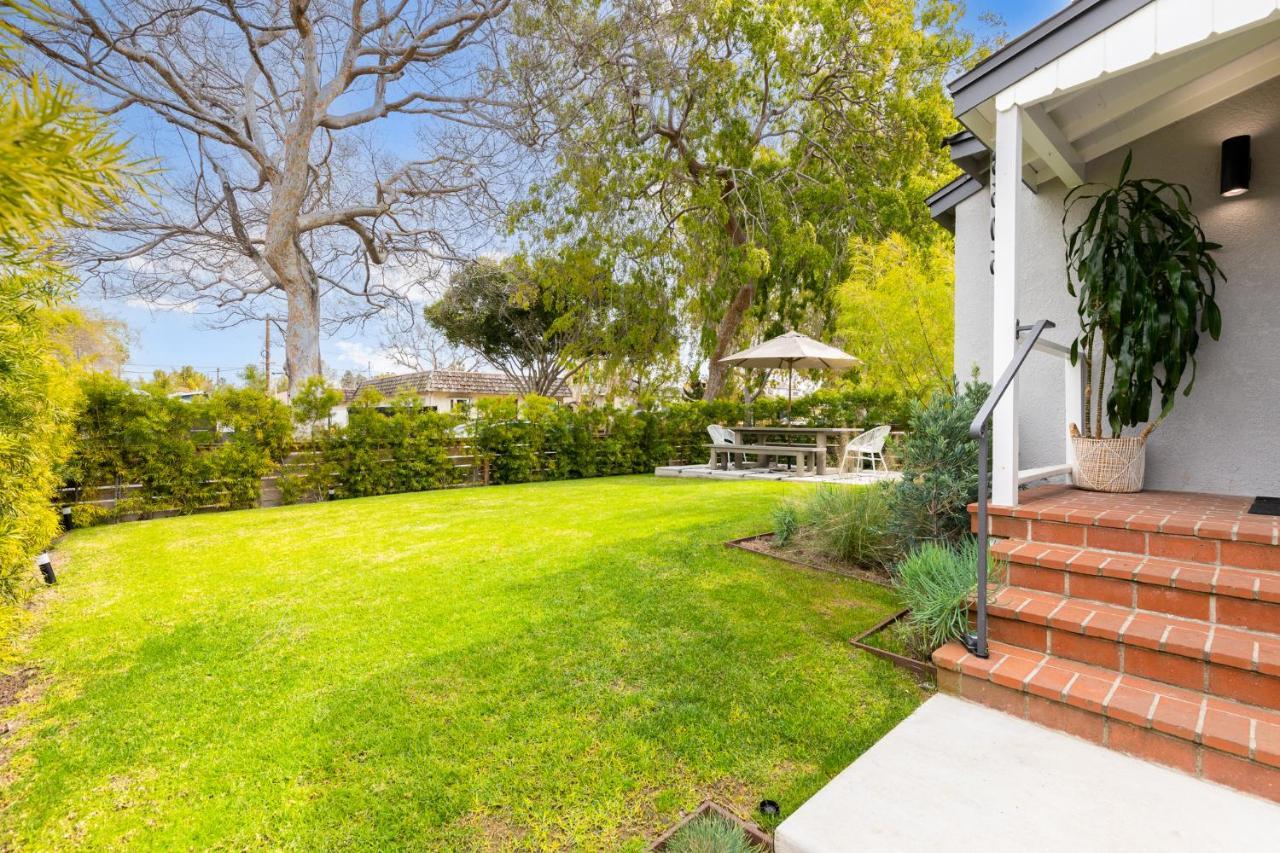 Beautiful 3 Bedroom In Mar Vista Los Ángeles Exterior foto